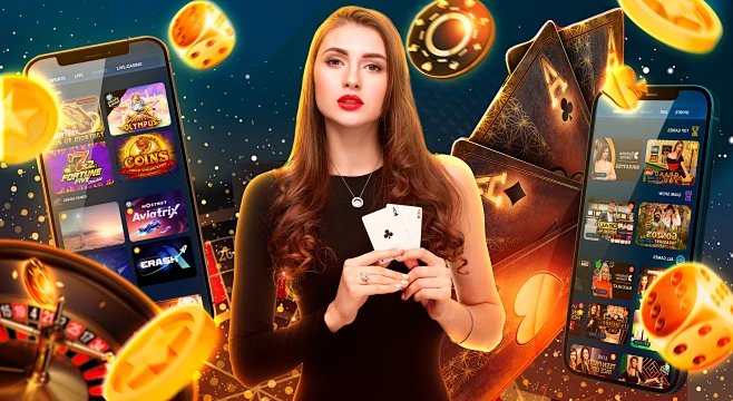 linebet apk Crash Games